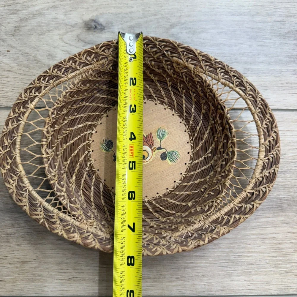 Unbranded vintage pine